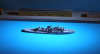 Supply ship "Lüderitz" (1 p.) GER 1940 Neptun N 1093